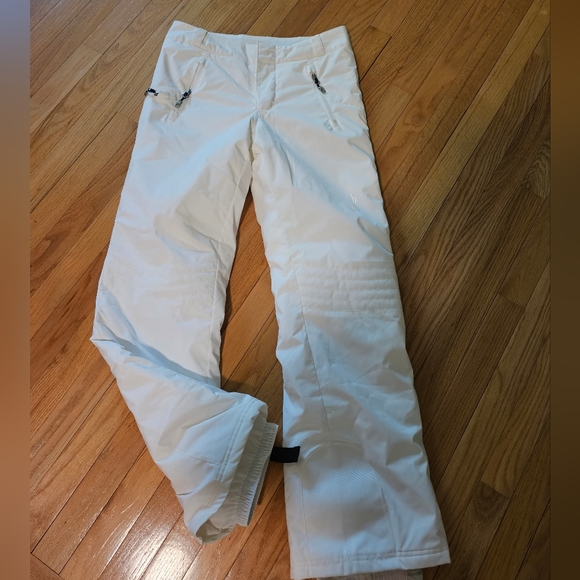 Spyder Other - Womens Spyder snow pants